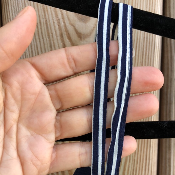 Worn once! - LOVE CULTURE Crop Tank - Picture 2 of 7